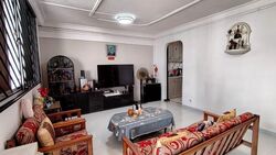 Blk 145 Bishan Green (Bishan), HDB 4 Rooms #597158361